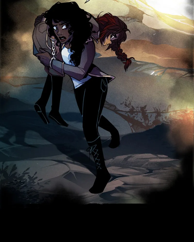 Shiloh Chapter 39 page 25 - 