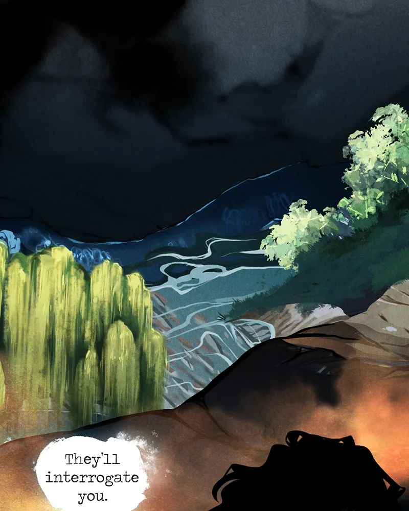 Shiloh Chapter 39 page 29 - 