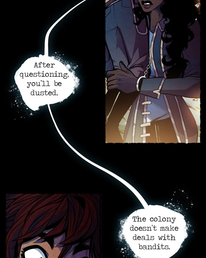 Shiloh Chapter 39 page 33 - 