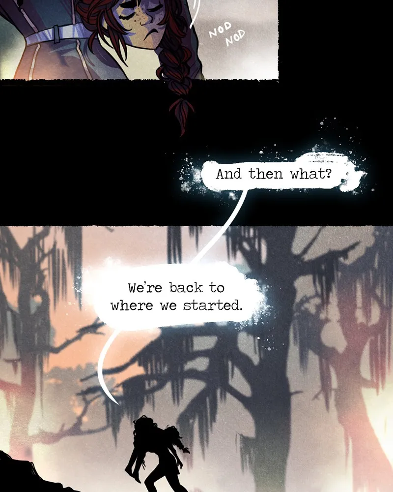 Shiloh Chapter 39 page 39 - 