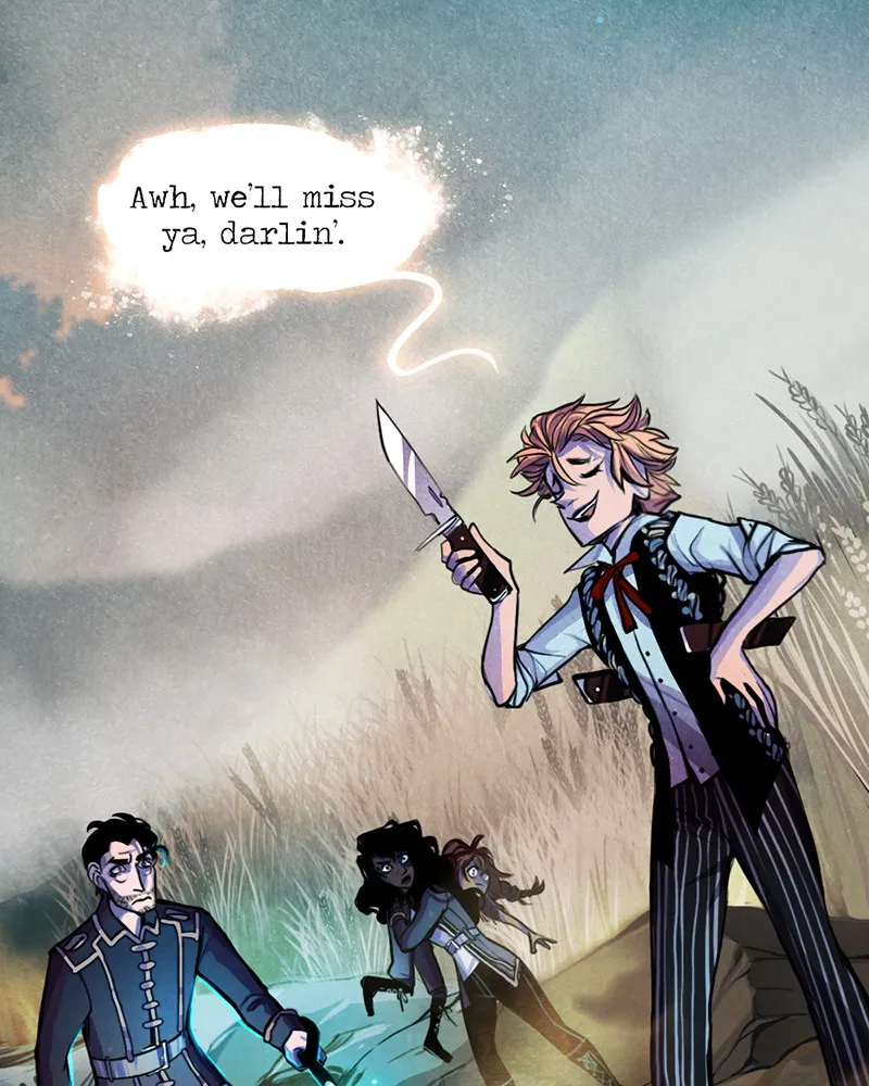 Shiloh Chapter 39 page 5 - 