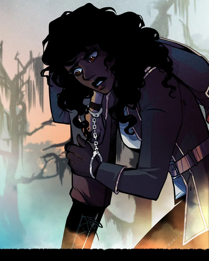 Shiloh Chapter 39 page 41 - 