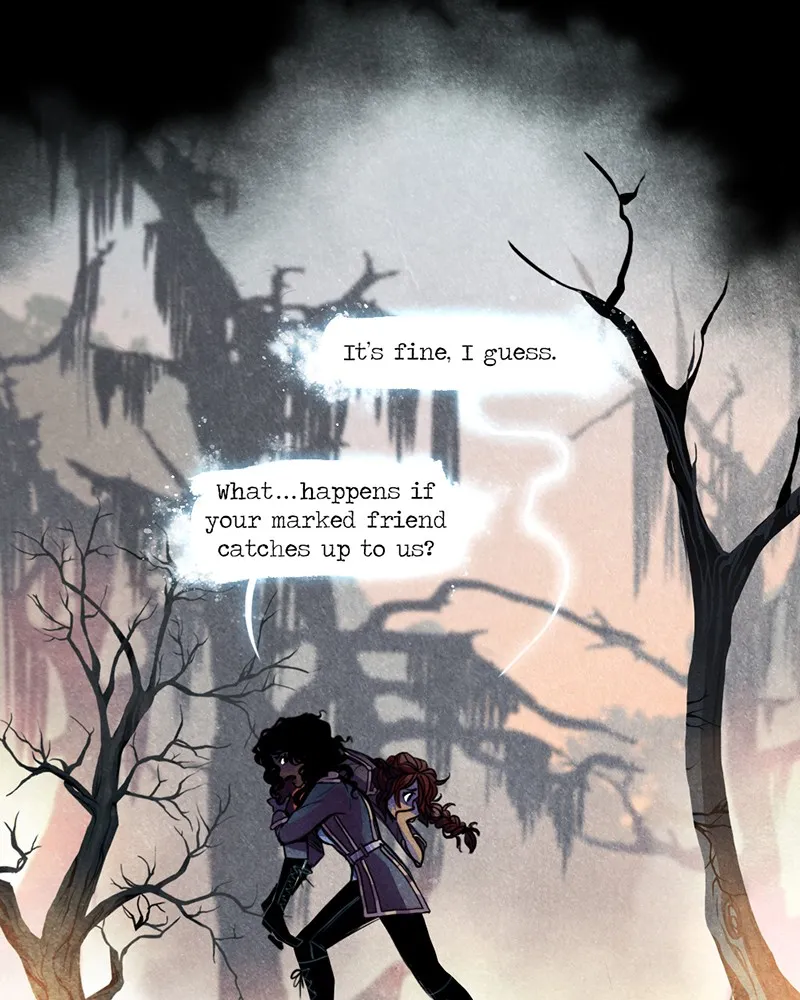 Shiloh Chapter 39 page 43 - 