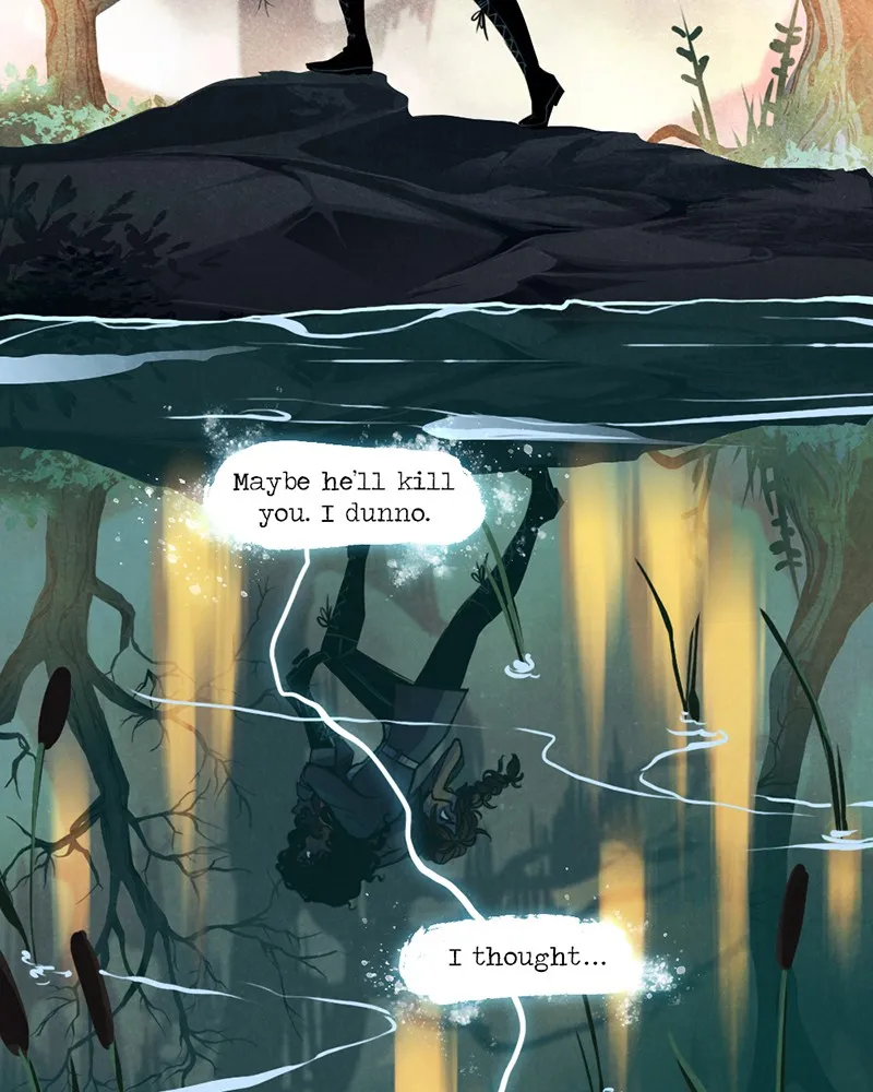 Shiloh Chapter 39 page 44 - 