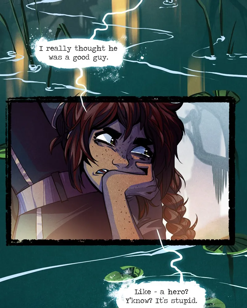 Shiloh Chapter 39 page 45 - 