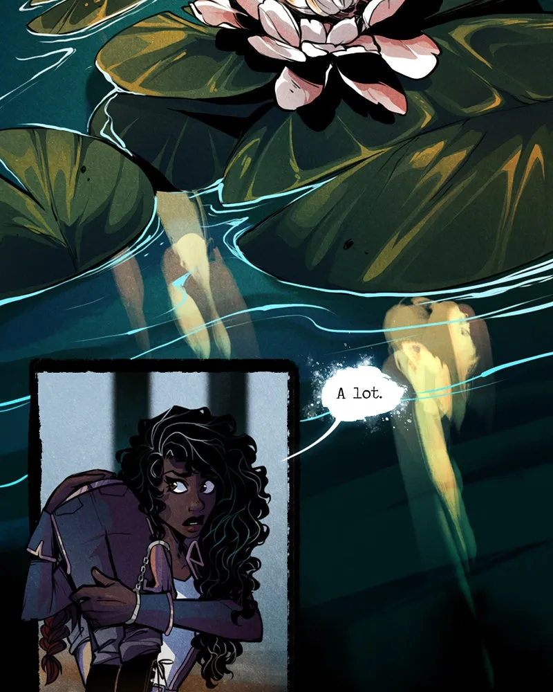 Shiloh Chapter 39 page 50 - 