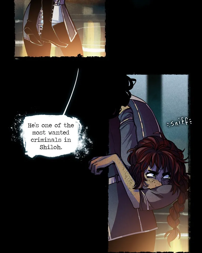 Shiloh Chapter 39 page 51 - 