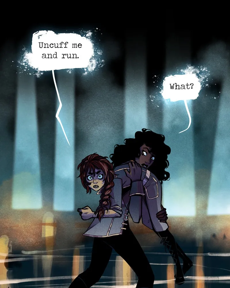 Shiloh Chapter 39 page 57 - 