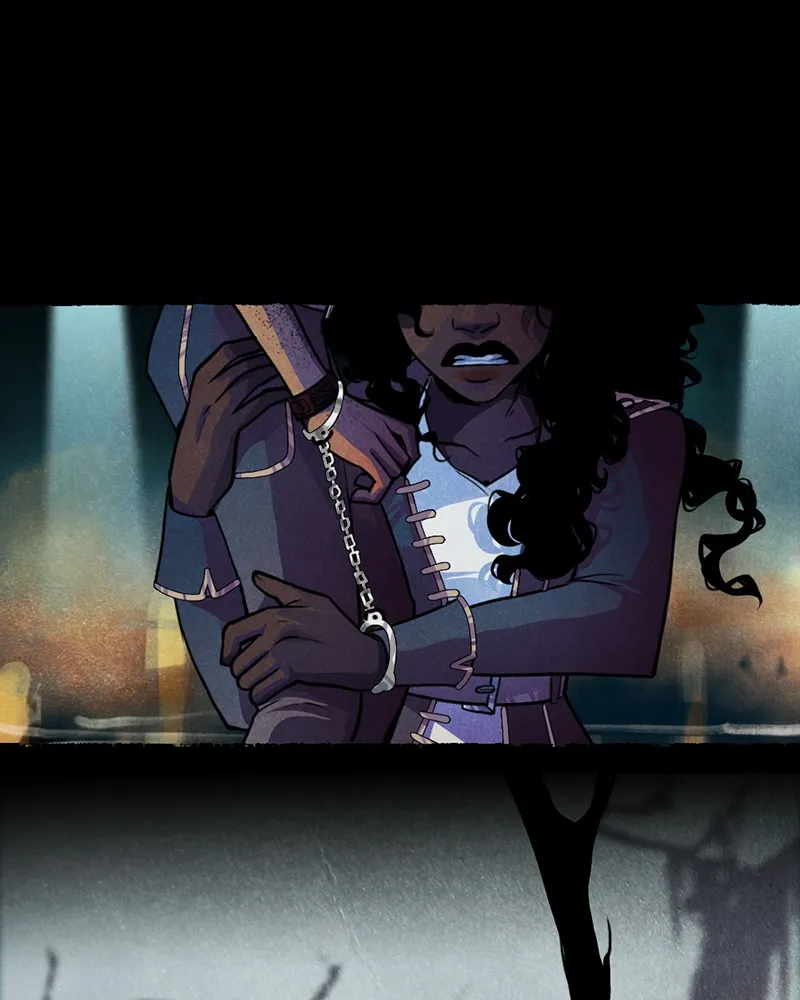 Shiloh Chapter 39 page 65 - 