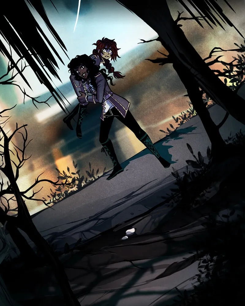 Shiloh Chapter 39 page 68 - 