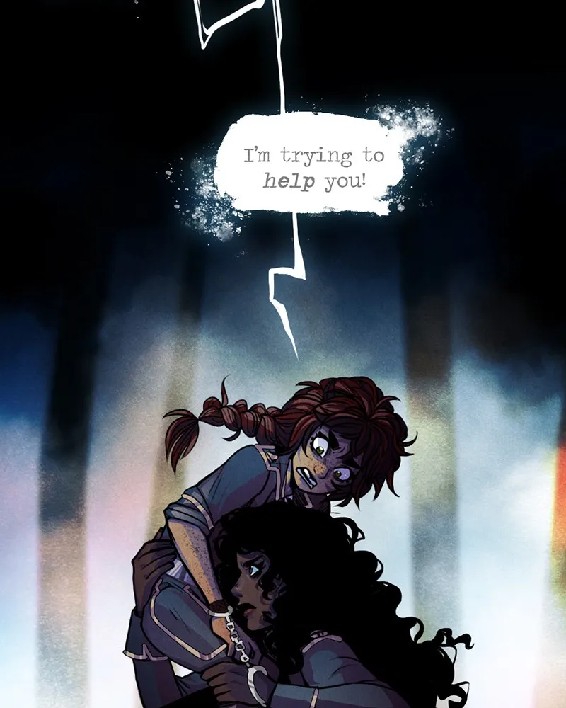Shiloh Chapter 39 page 72 - 