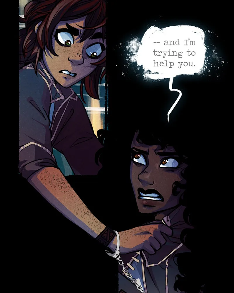 Shiloh Chapter 39 page 74 - 