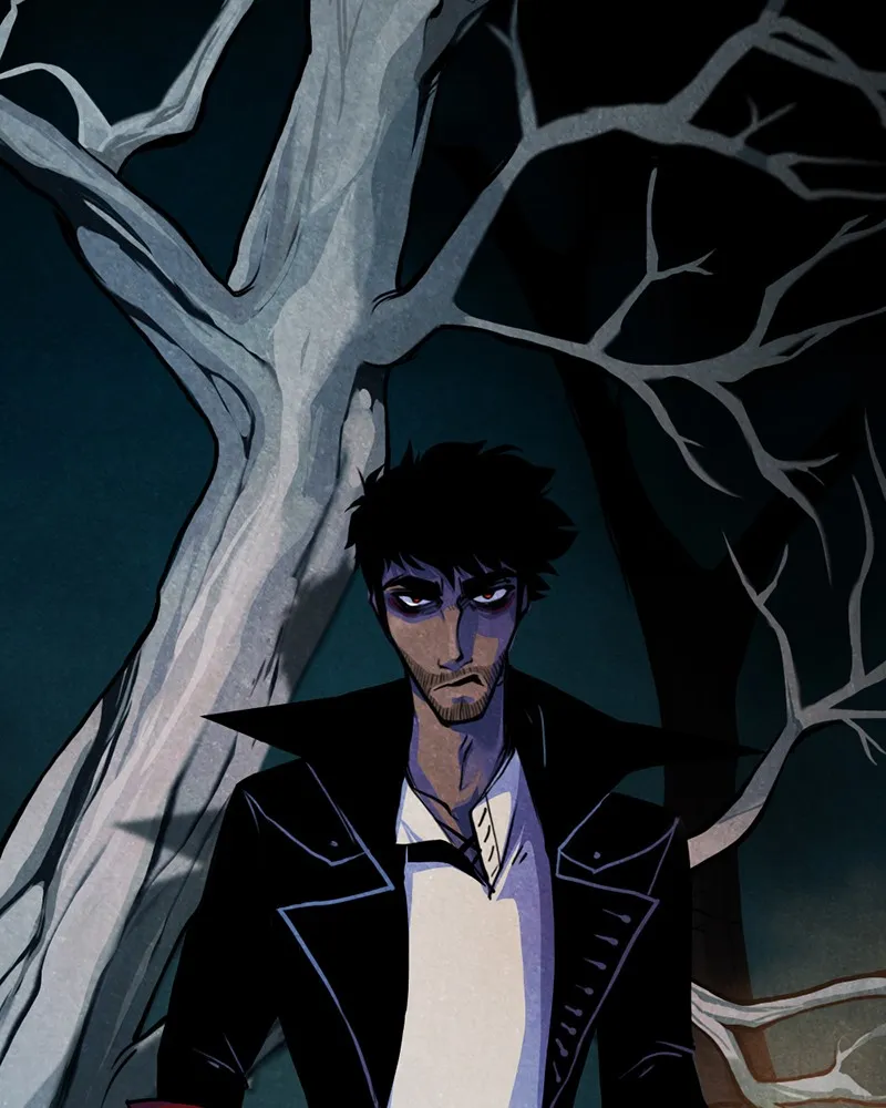Shiloh Chapter 39 page 80 - 