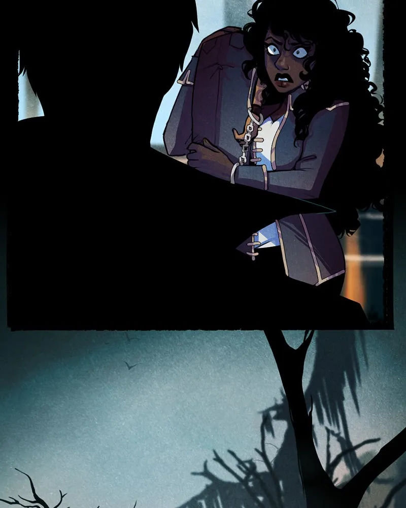 Shiloh Chapter 39 page 83 - 