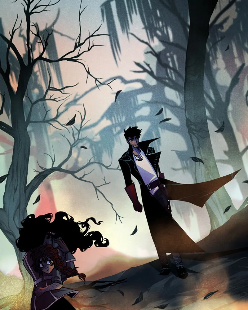 Shiloh Chapter 39 page 84 - 