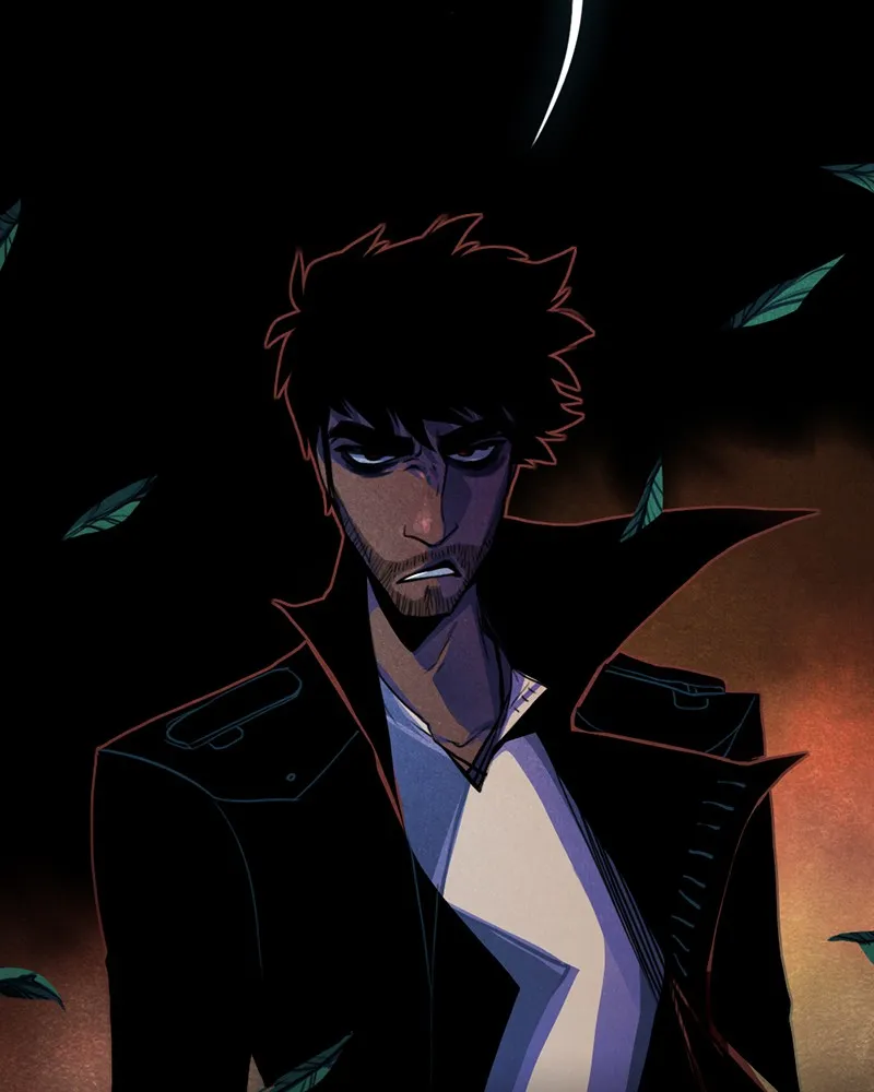 Shiloh Chapter 39 page 86 - 