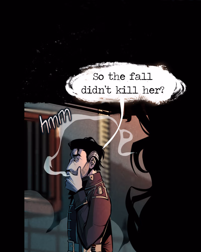 Shiloh Chapter 4 page 11 - 