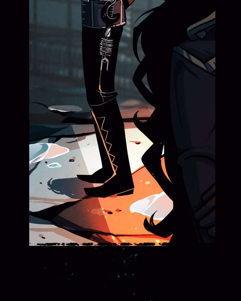 Shiloh Chapter 4 page 12 - 