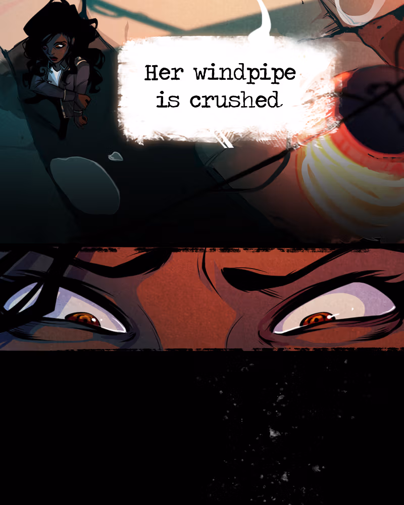 Shiloh Chapter 4 page 14 - 