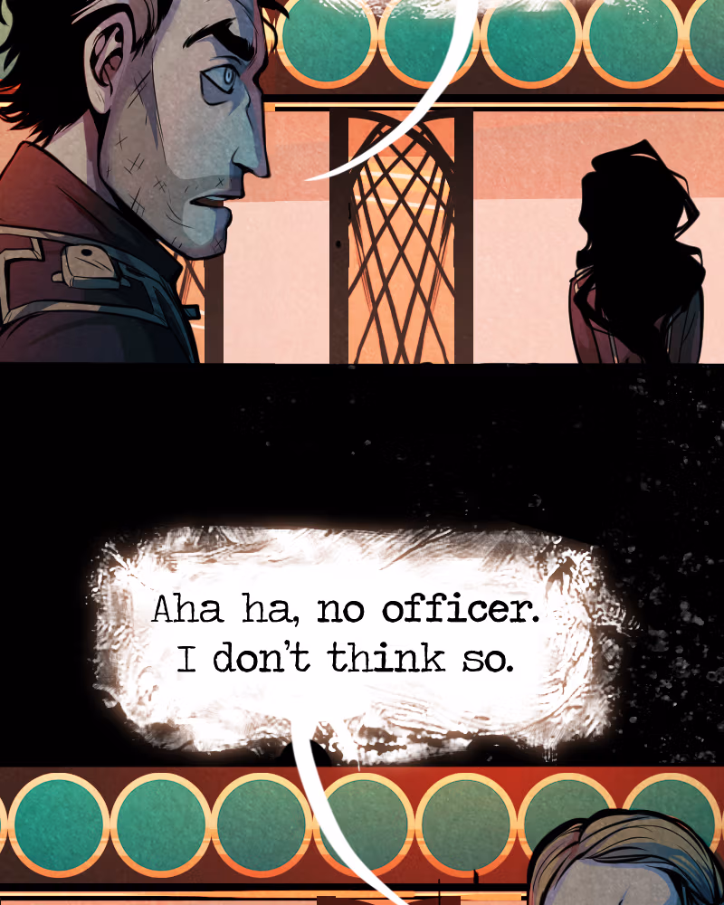 Shiloh Chapter 4 page 17 - 