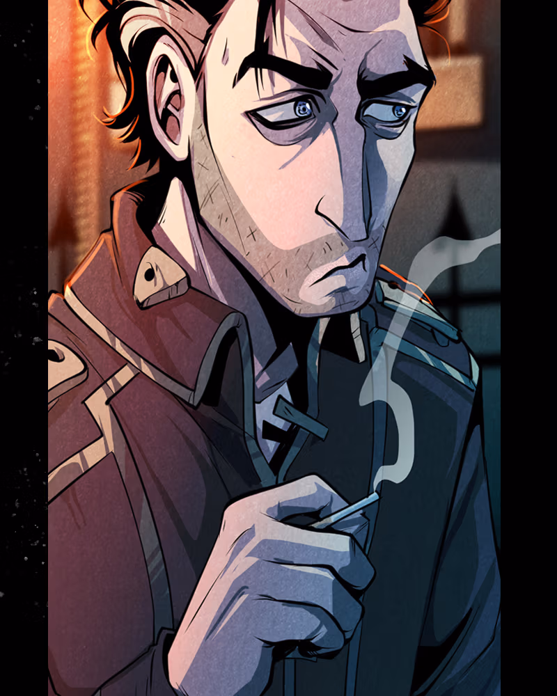Shiloh Chapter 4 page 19 - 