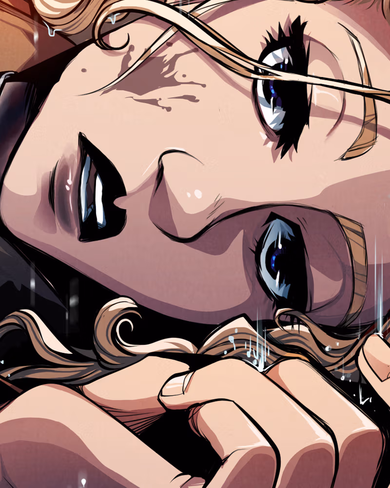 Shiloh Chapter 4 page 3 - 