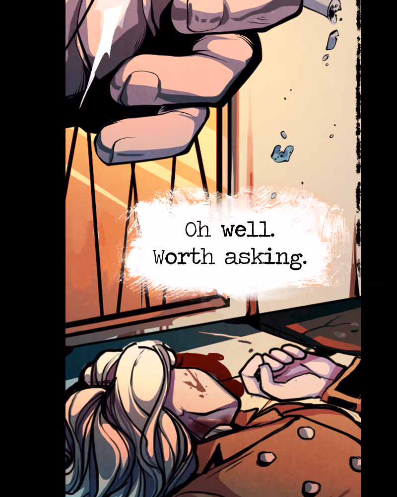 Shiloh Chapter 4 page 23 - 