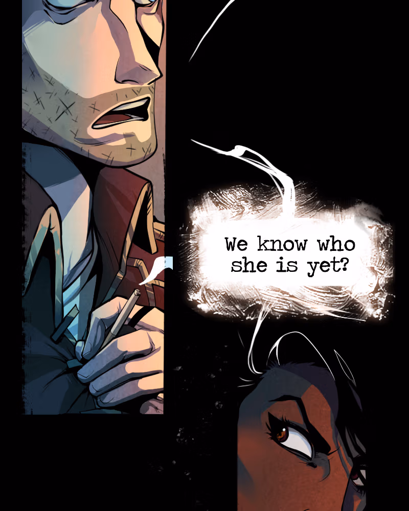Shiloh Chapter 4 page 25 - 