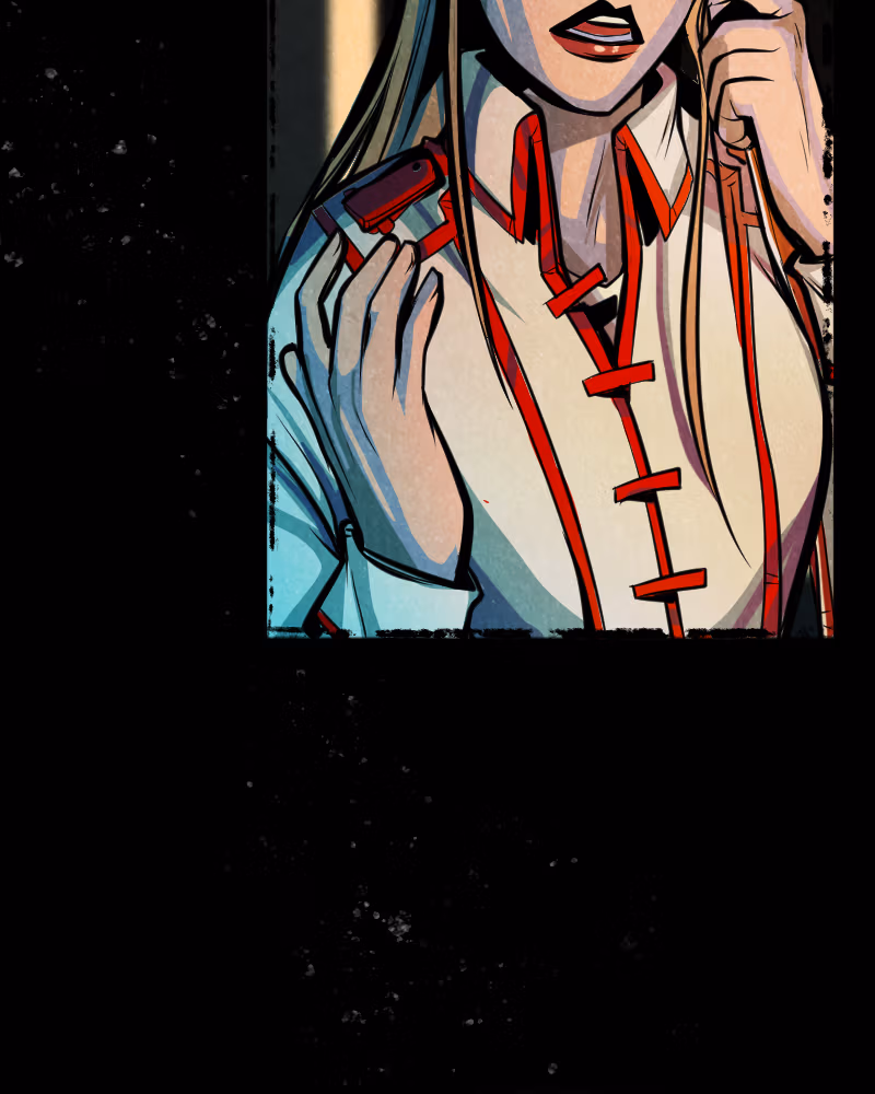 Shiloh Chapter 4 page 31 - 