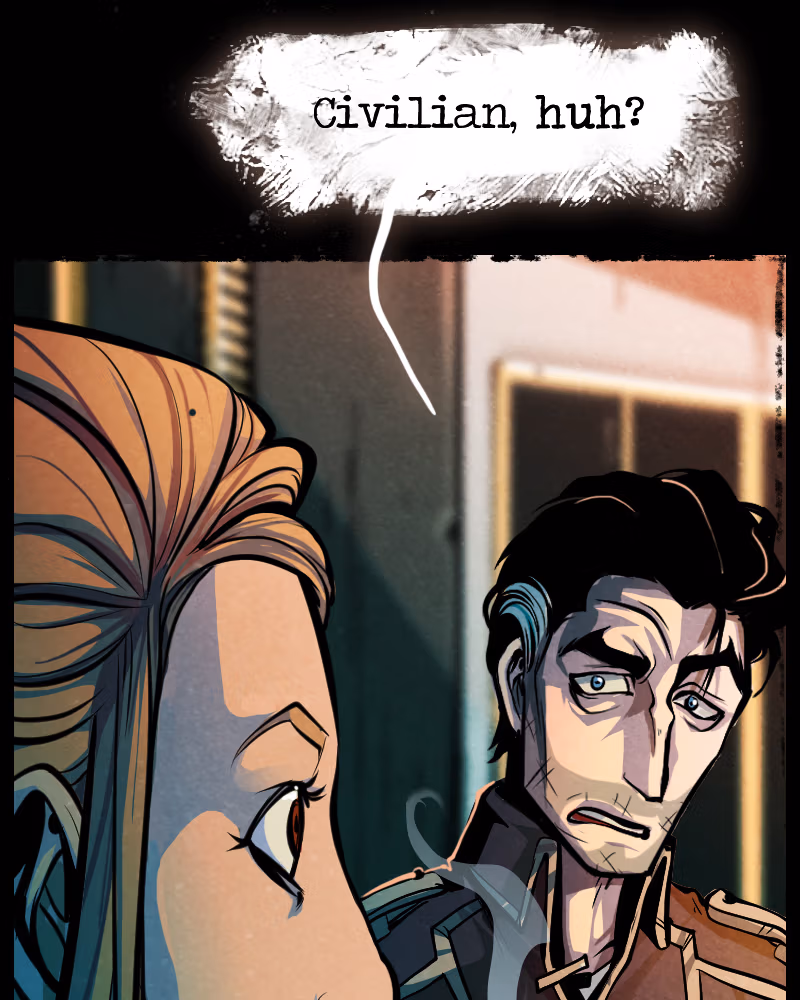 Shiloh Chapter 4 page 32 - 
