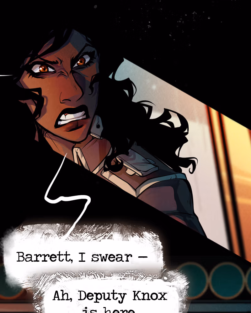 Shiloh Chapter 4 page 38 - 