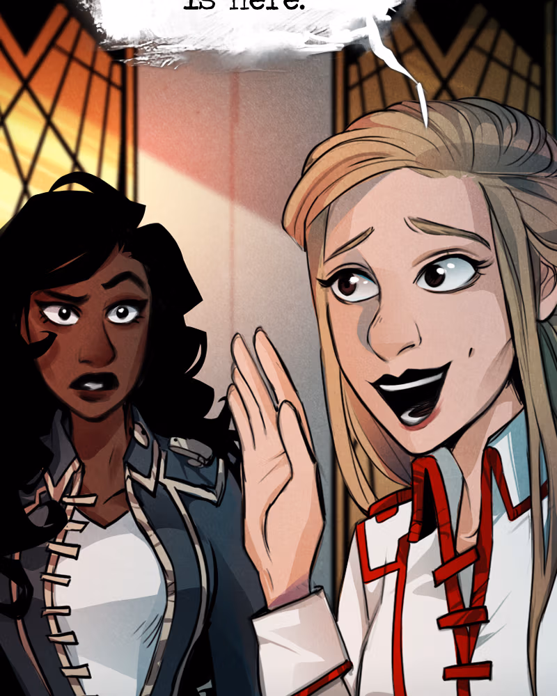 Shiloh Chapter 4 page 39 - 
