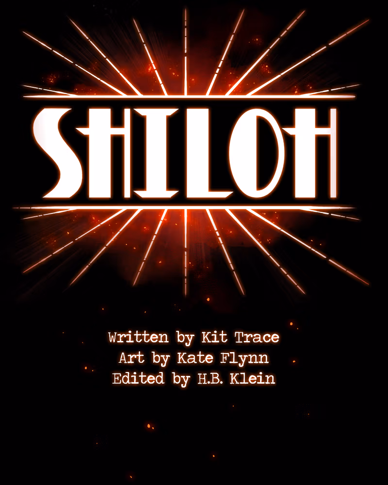 Shiloh Chapter 4 page 5 - 
