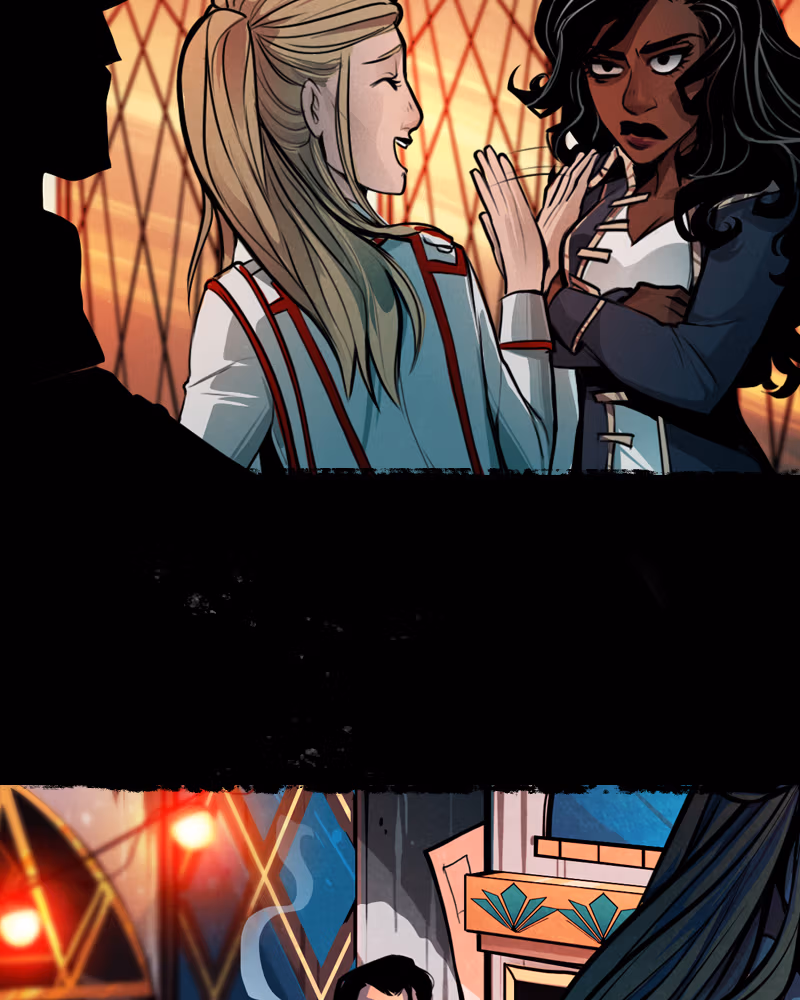 Shiloh Chapter 4 page 41 - 