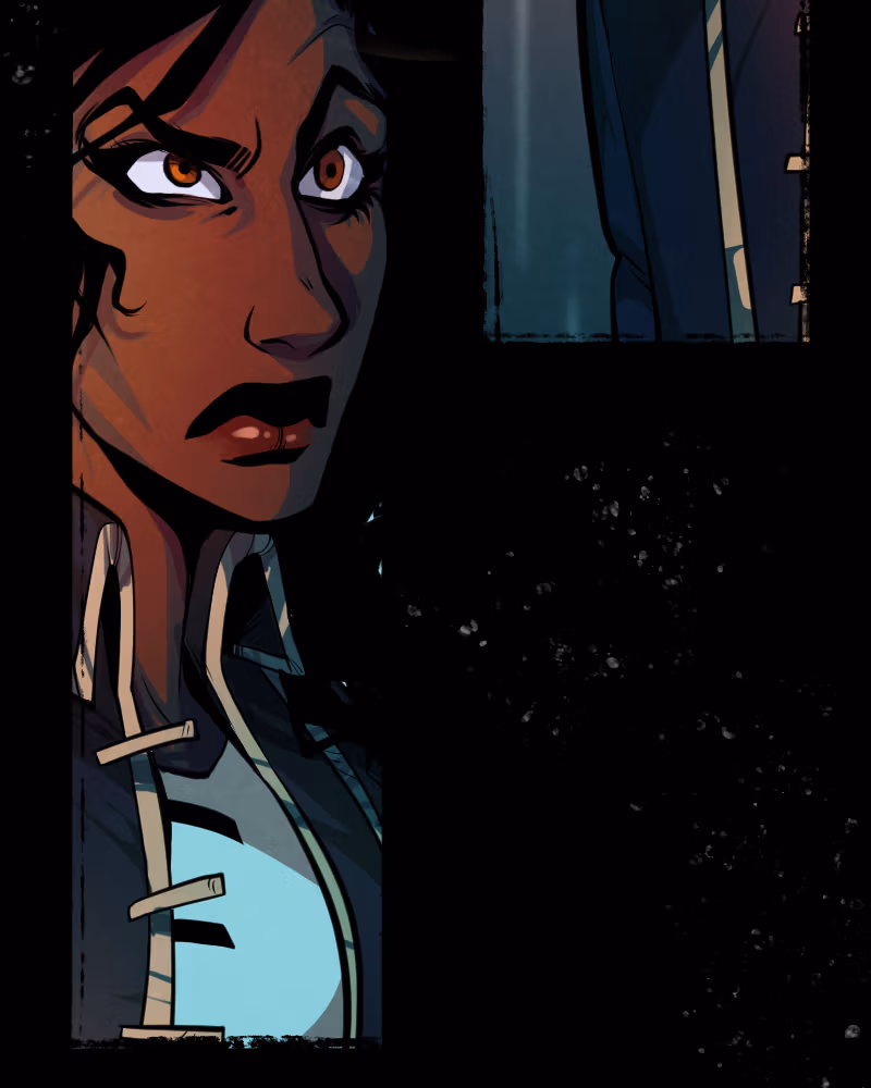 Shiloh Chapter 4 page 50 - 