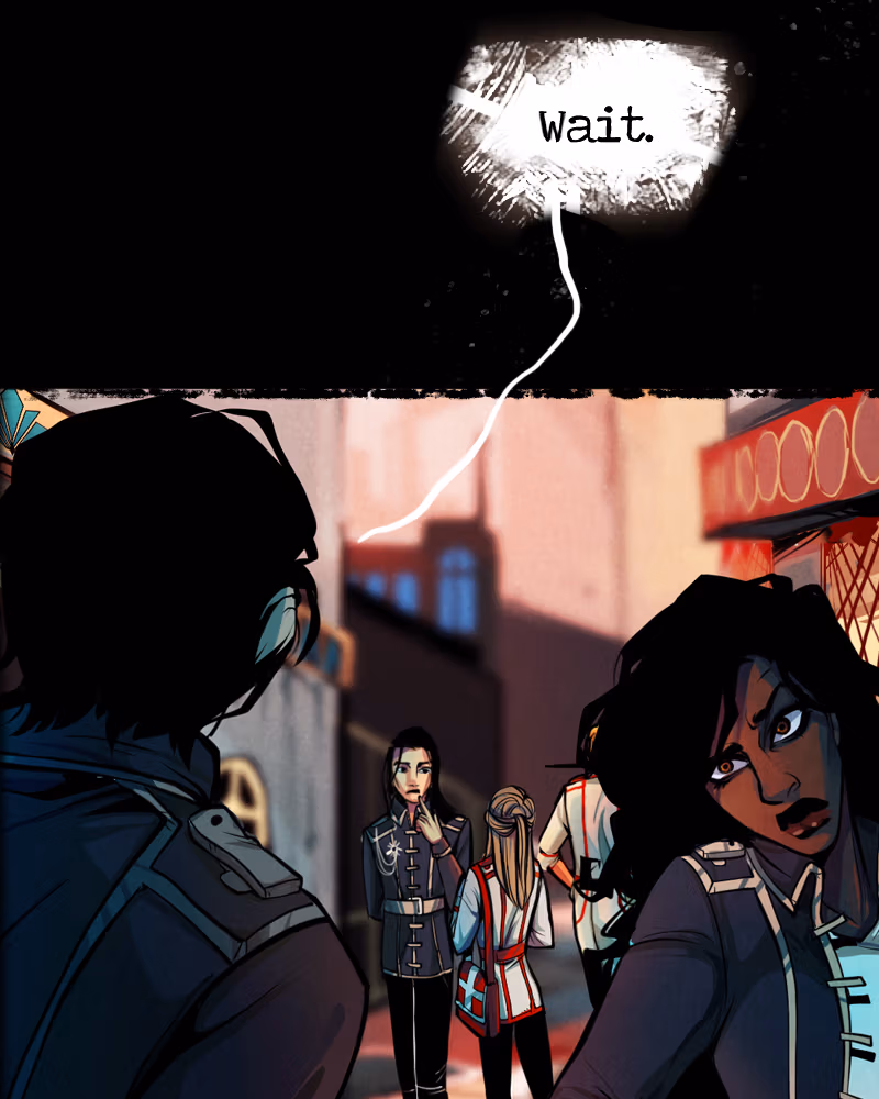 Shiloh Chapter 4 page 51 - 