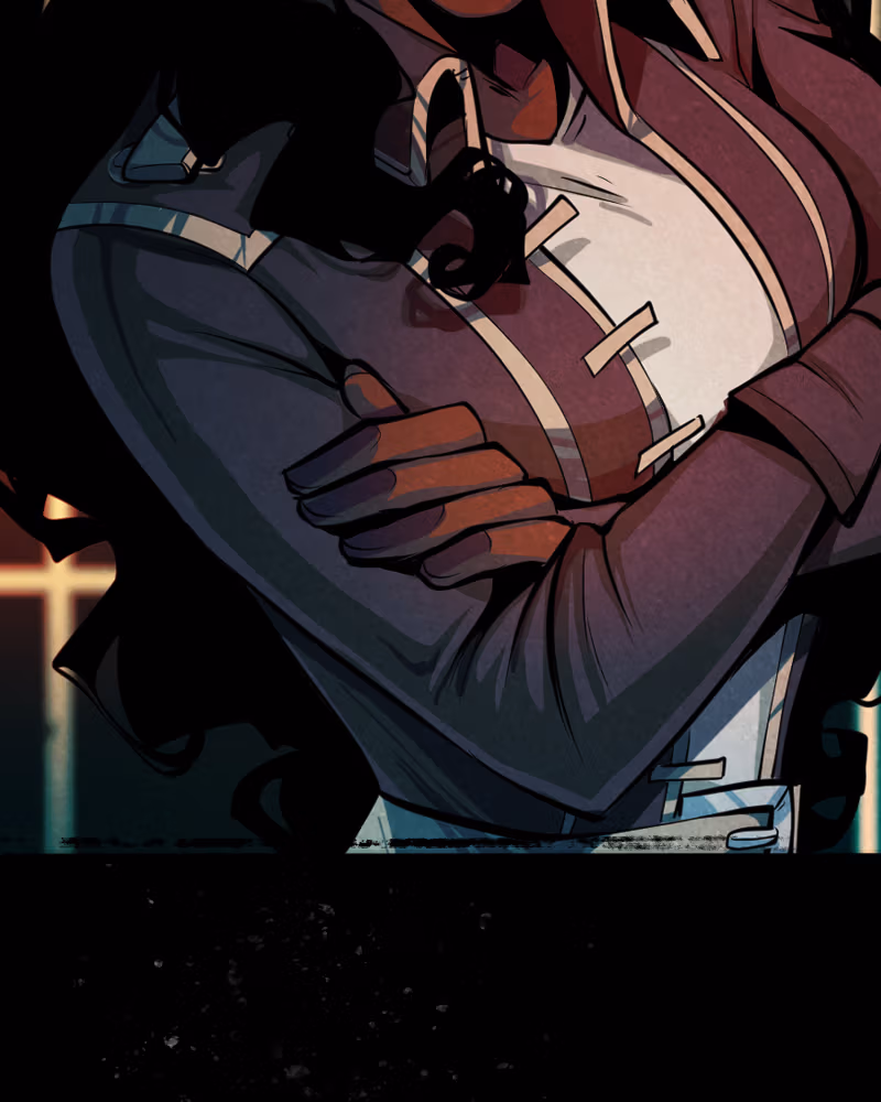 Shiloh Chapter 4 page 7 - 