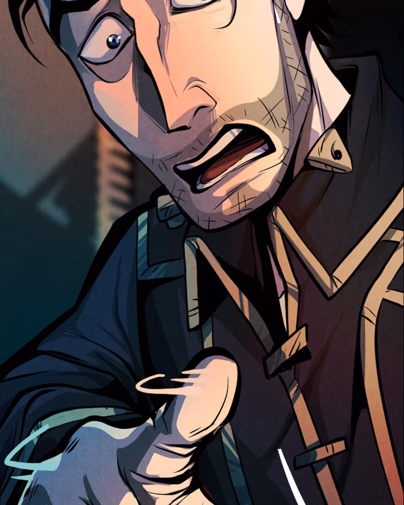 Shiloh Chapter 4 page 62 - 