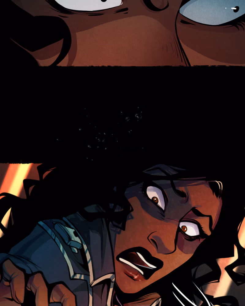 Shiloh Chapter 4 page 64 - 
