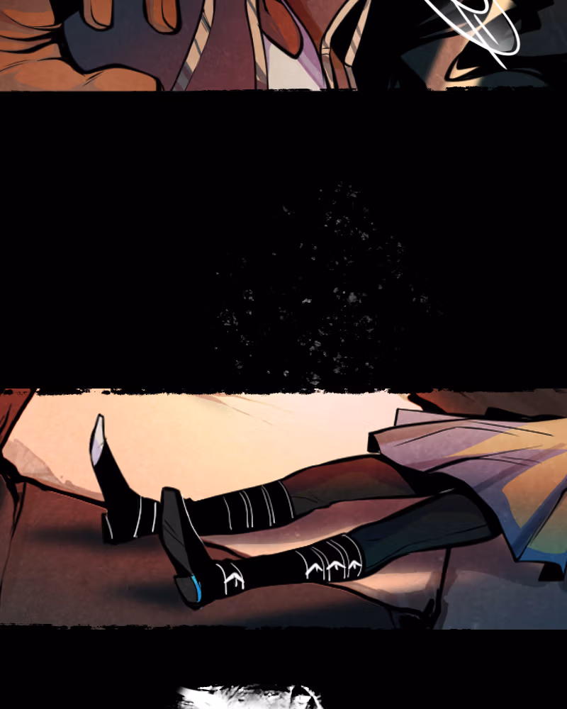 Shiloh Chapter 4 page 65 - 