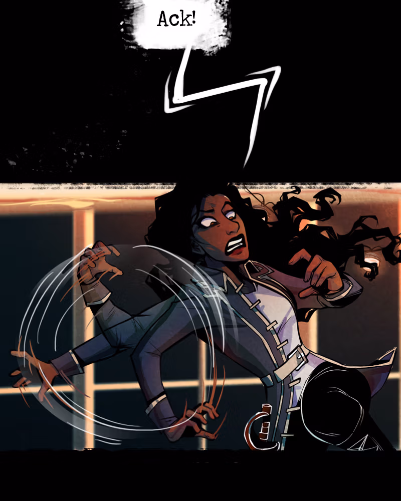 Shiloh Chapter 4 page 66 - 