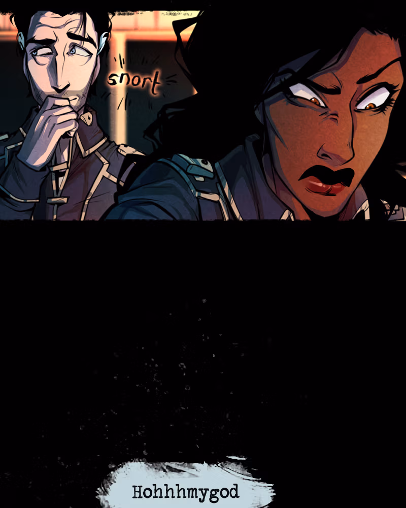Shiloh Chapter 4 page 70 - 