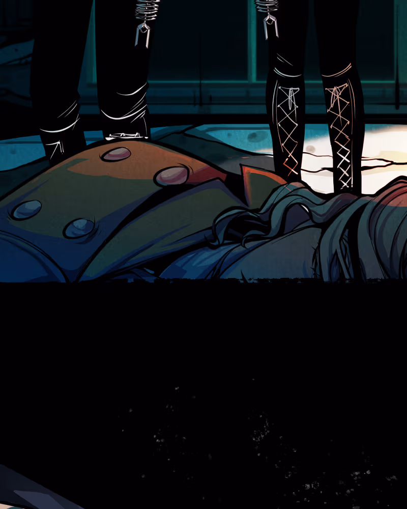 Shiloh Chapter 4 page 72 - 