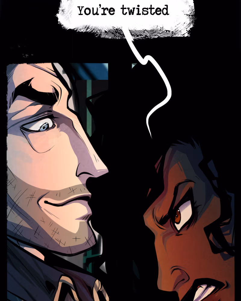 Shiloh Chapter 4 page 74 - 