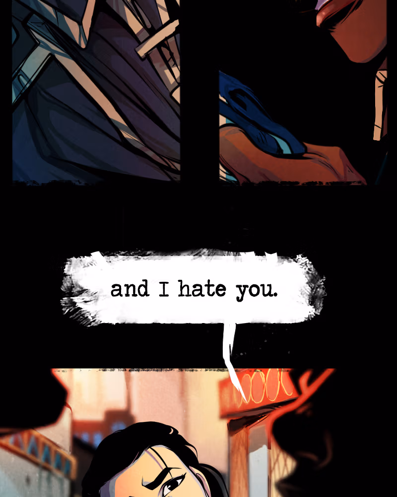 Shiloh Chapter 4 page 75 - 