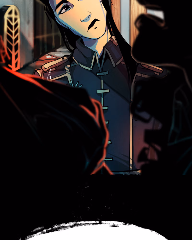Shiloh Chapter 4 page 76 - 