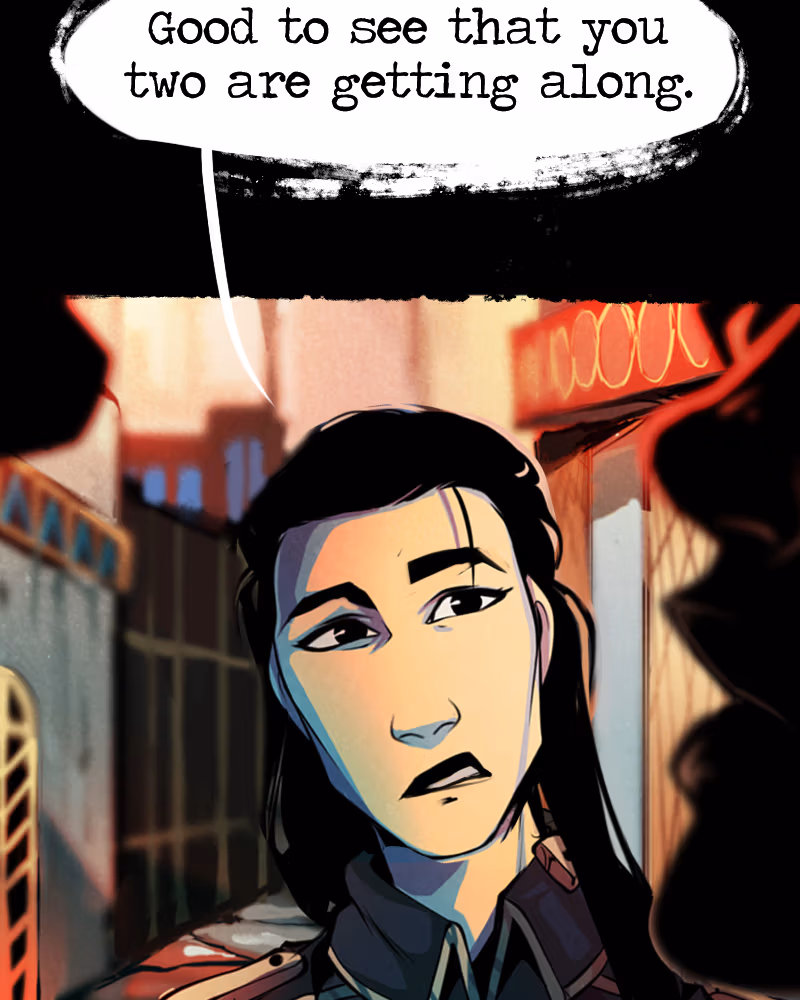 Shiloh Chapter 4 page 77 - 