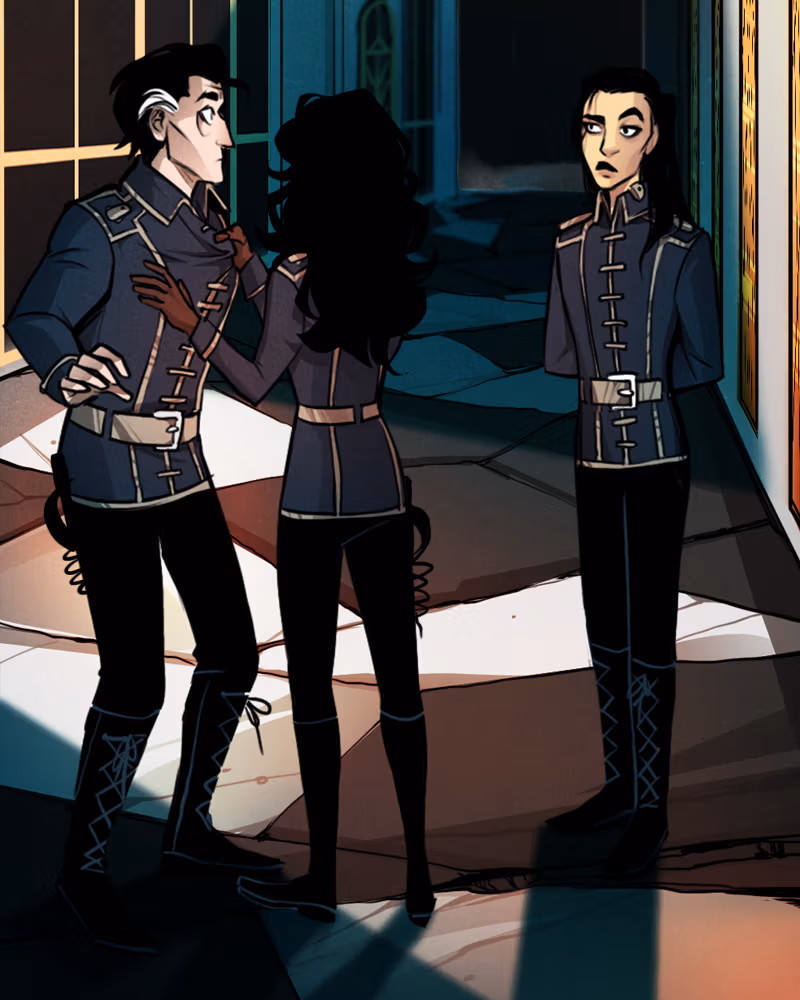 Shiloh Chapter 4 page 81 - 