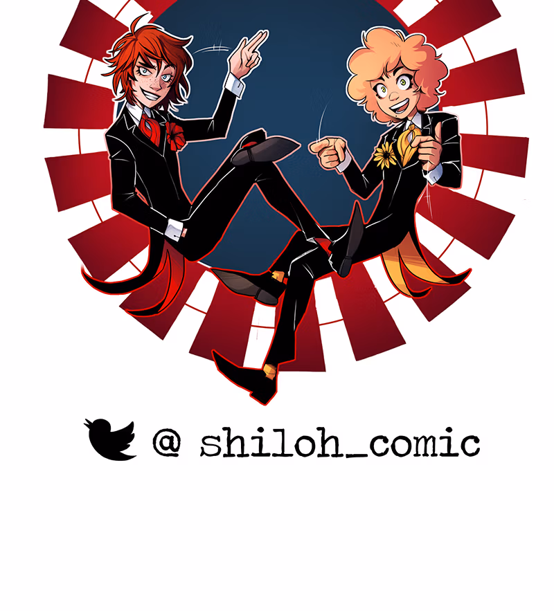 Shiloh Chapter 4 page 84 - 