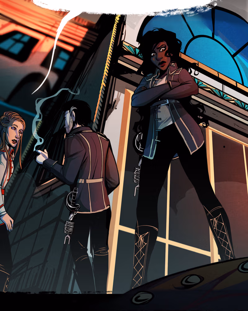 Shiloh Chapter 4 page 10 - 